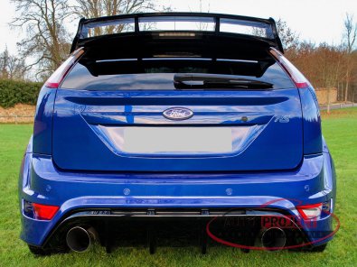 FORD FOCUS II 2.5 TURBO 305 RS - 4