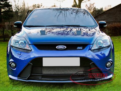 FORD FOCUS II 2.5 TURBO 305 RS - 8