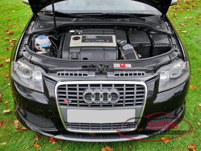 AUDI S3 II 2.0 TFSI 265 QUATTRO - 12