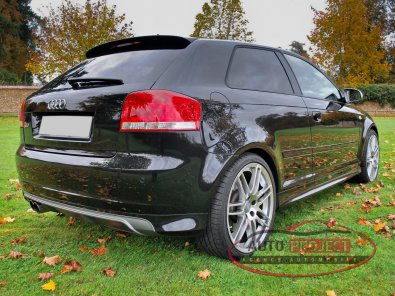 AUDI S3 II 2.0 TFSI 265 QUATTRO - 5
