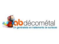 LOGO AB DECOMETAL