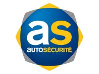 LOGO AUTO SECURITE