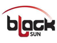 LOGO BLACK SUN