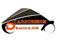 LOGO CARROSSERIE DEMOULINS