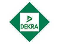 LOGO DEKRA