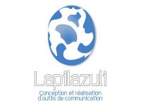 LOGO LAPILAZULI