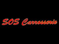 LOGO SOS CARROSSERIE